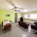 Apartamentos Incríveis Primeira Quadra Mar WiFi