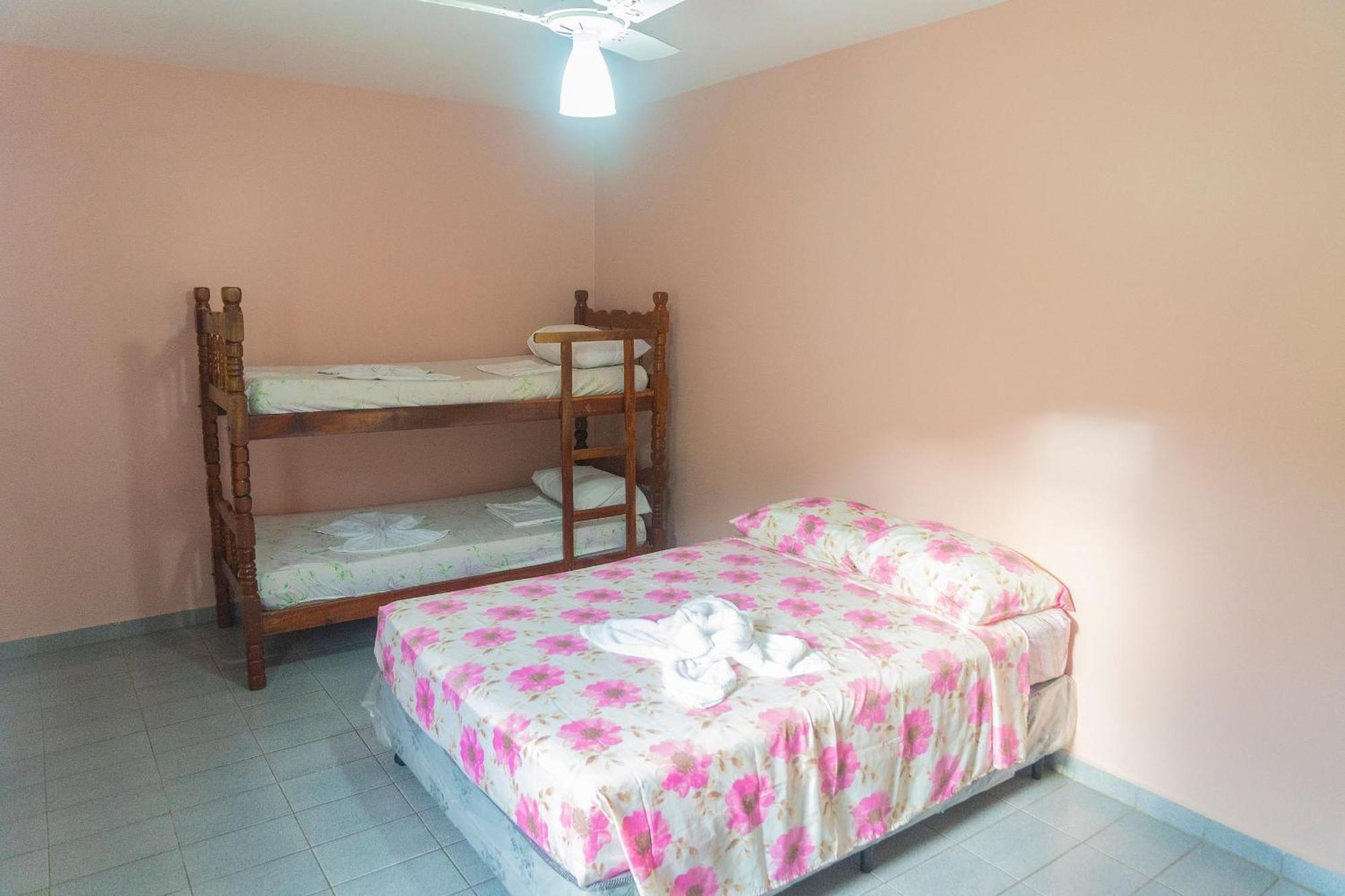 Apartamento Incriveis Primeira Quadra Mar Wifi